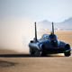 Illustration for article titled British Steam Car Powers Past 127MPH Record, Unofficially